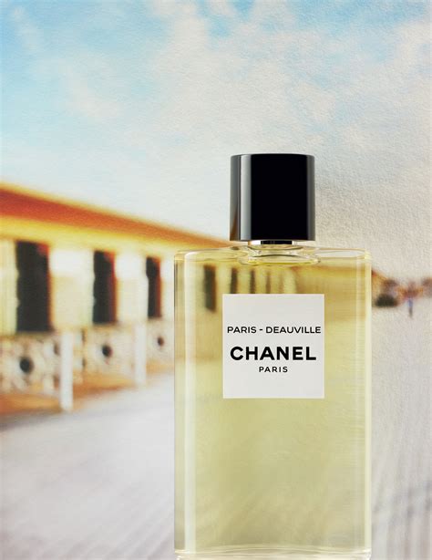 echantillon chanel 2018|chanel perfume paris deauville.